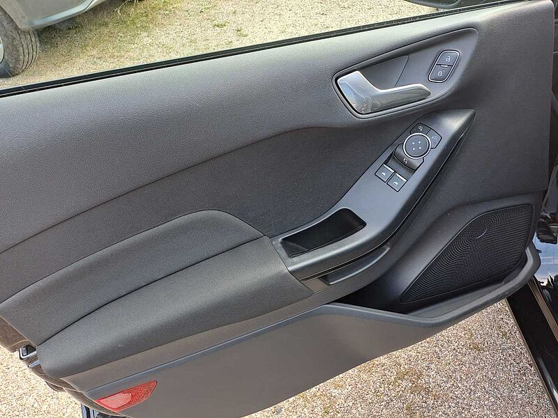 Ford Fiesta 5-Türer 1.0 EcoBoost S&S TREND