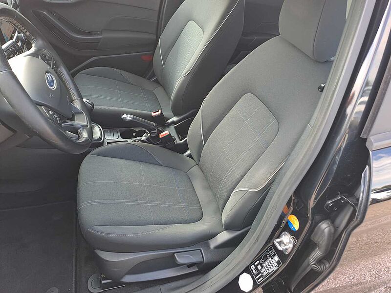 Ford Fiesta 5-Türer 1.0 EcoBoost S&S TREND