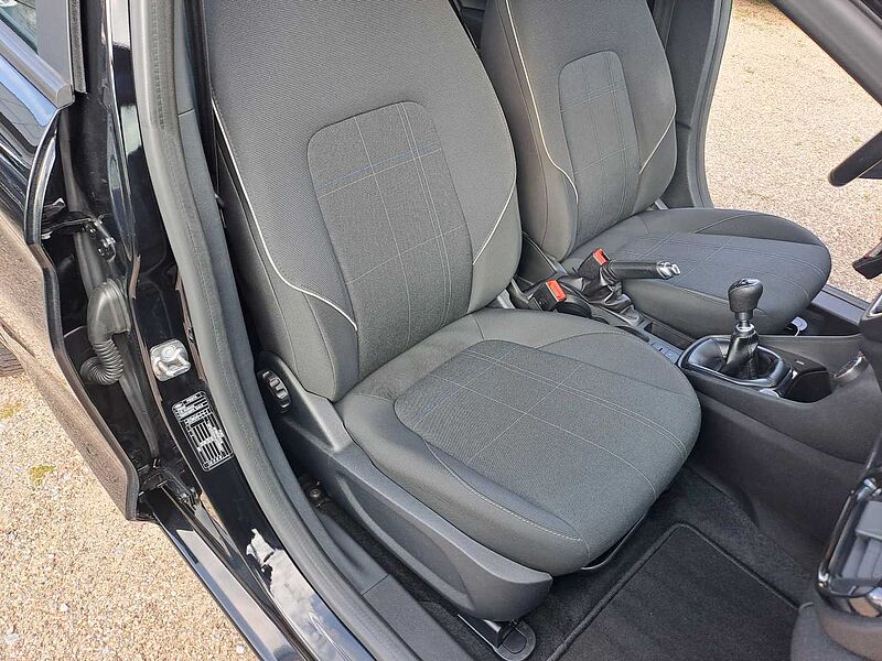 Ford Fiesta 5-Türer 1.0 EcoBoost S&S TREND