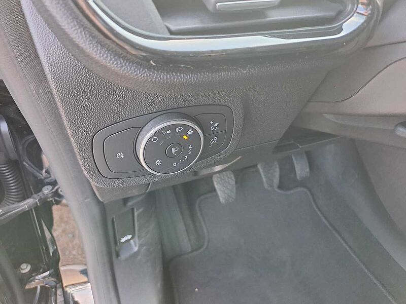 Ford Fiesta 5-Türer 1.0 EcoBoost S&S TREND