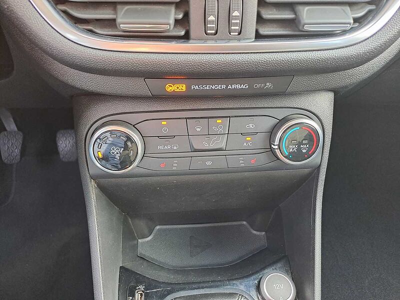 Ford Fiesta 5-Türer 1.0 EcoBoost S&S TREND