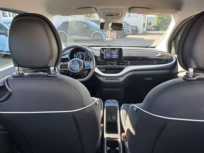 Fiat 500 Elektro 500e Action 23,8 kWh