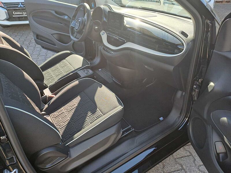 Fiat 500 Elektro 500e Action 23,8 kWh