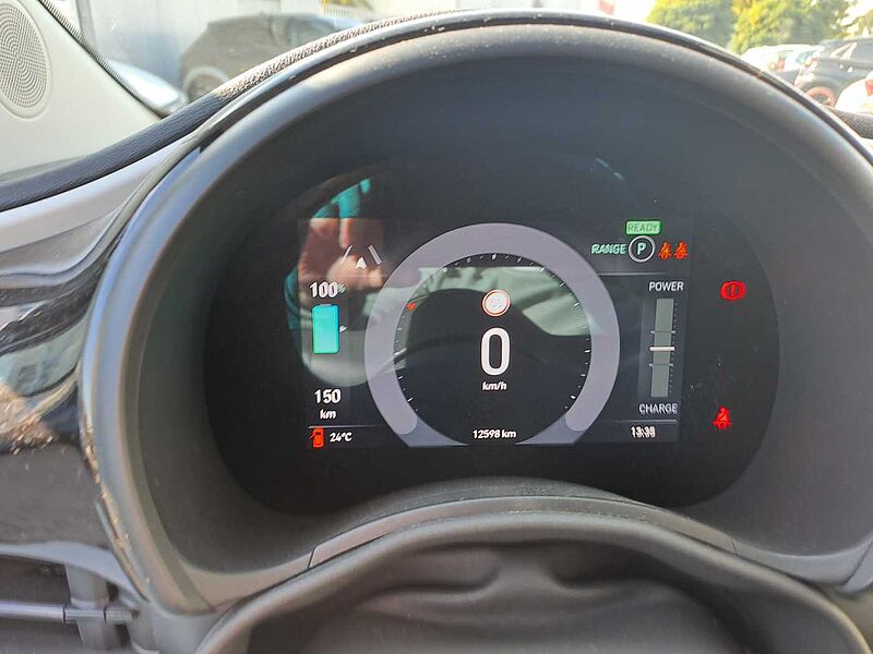 Fiat 500 Elektro 500e Action 23,8 kWh