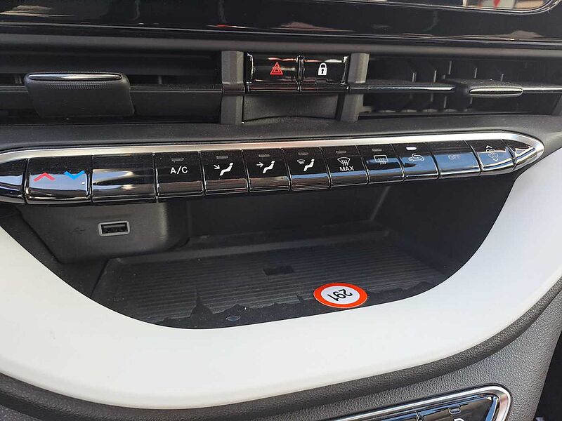 Fiat 500 Elektro 500e Action 23,8 kWh