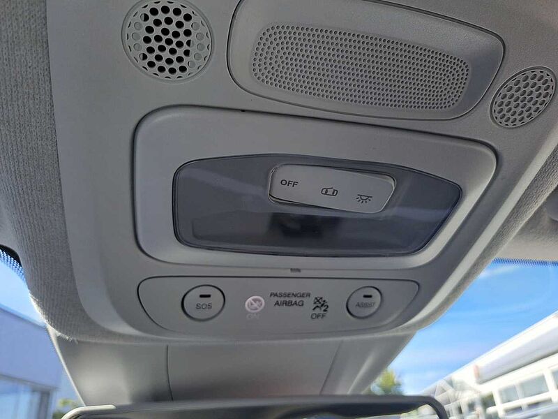 Fiat 500 Elektro 500e Action 23,8 kWh