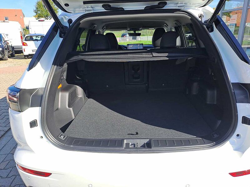 Mitsubishi Outlander Plug-In Hybrid 2.4 4WD Intro Edition