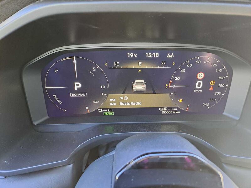 Mitsubishi Outlander Plug-In Hybrid 2.4 4WD Intro Edition