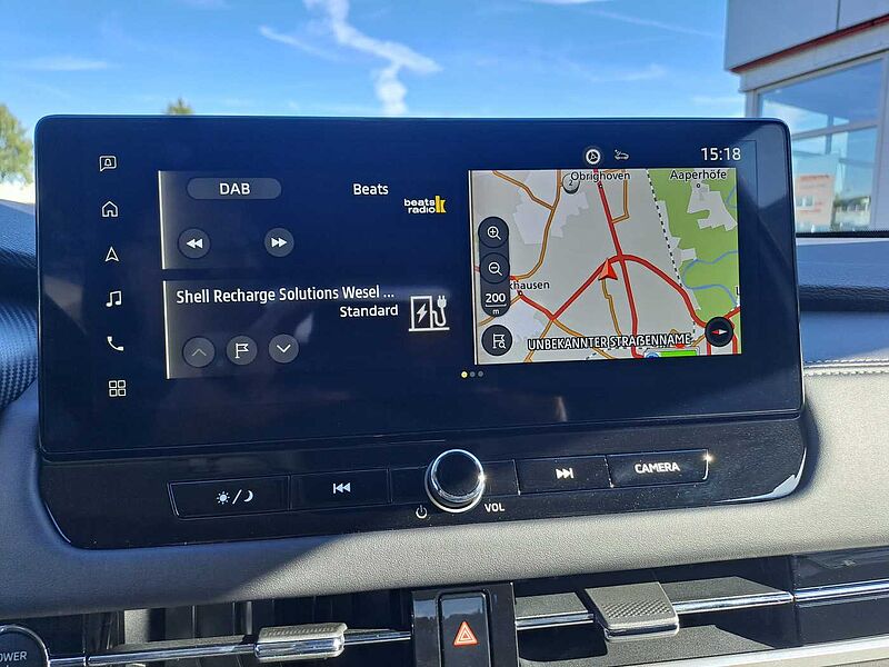 Mitsubishi Outlander Plug-In Hybrid 2.4 4WD Intro Edition