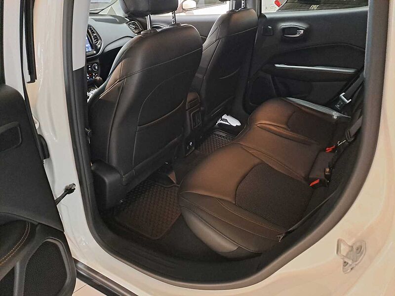 Jeep Compass 1.4 MultiAir Active Drive AT Limited