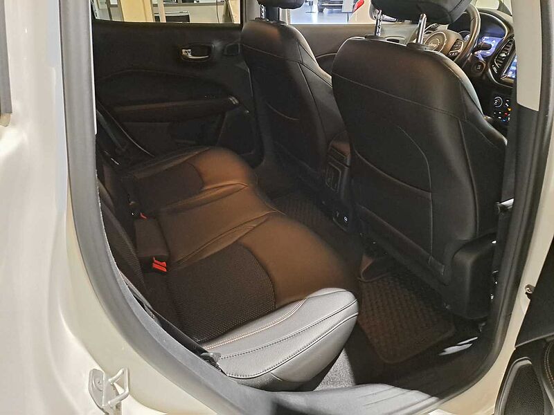 Jeep Compass 1.4 MultiAir Active Drive AT Limited