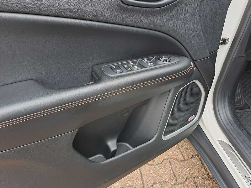 Jeep Compass 1.4 MultiAir Active Drive AT Limited