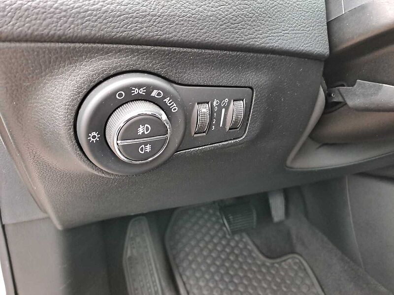 Jeep Compass 1.4 MultiAir Active Drive AT Limited