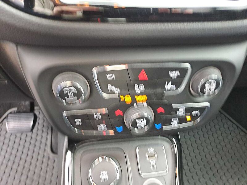 Jeep Compass 1.4 MultiAir Active Drive AT Limited