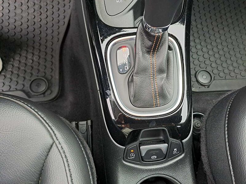 Jeep Compass 1.4 MultiAir Active Drive AT Limited