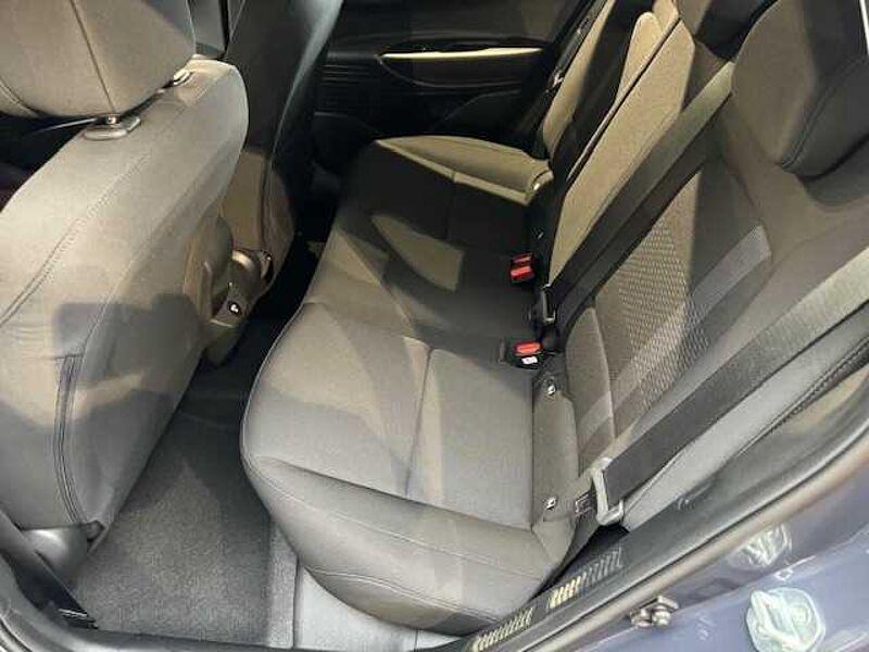 Hyundai i20 1.2 B Navi Klima SHZ LHZ
