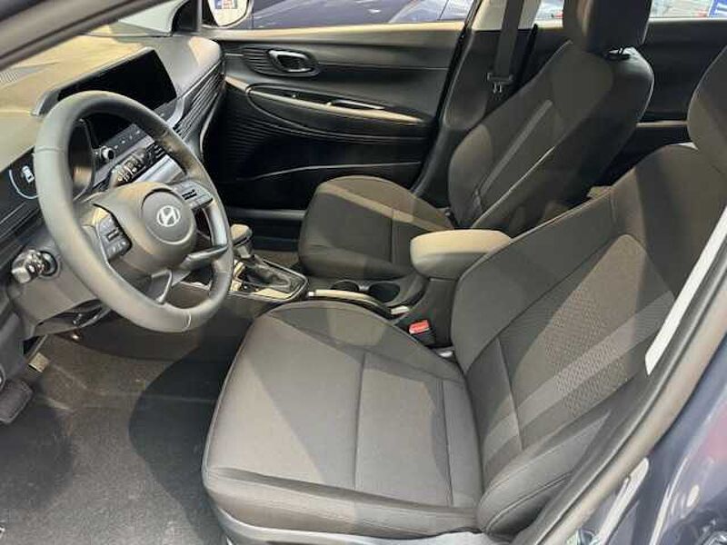 Hyundai i20 1.2 B Navi Klima SHZ LHZ