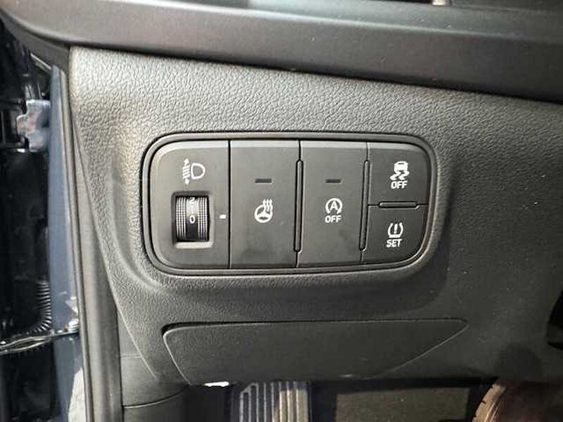 Hyundai i20 1.2 B Navi Klima SHZ LHZ