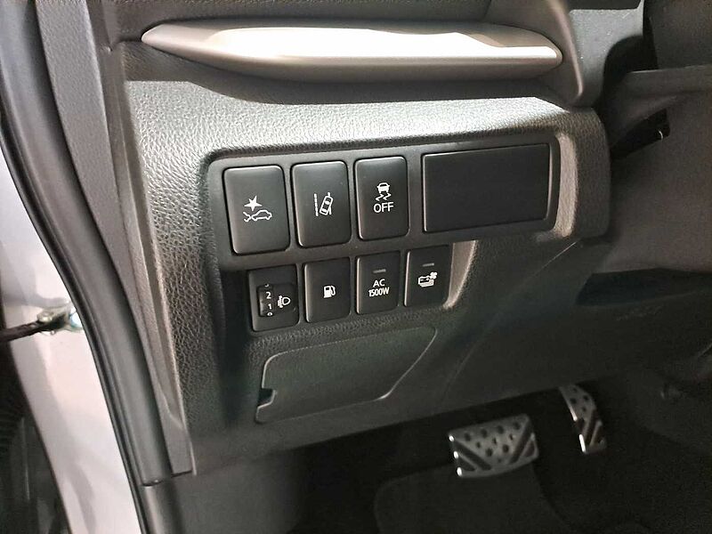 Mitsubishi Eclipse Cross Plug-In Hybrid 4WD Select Black
