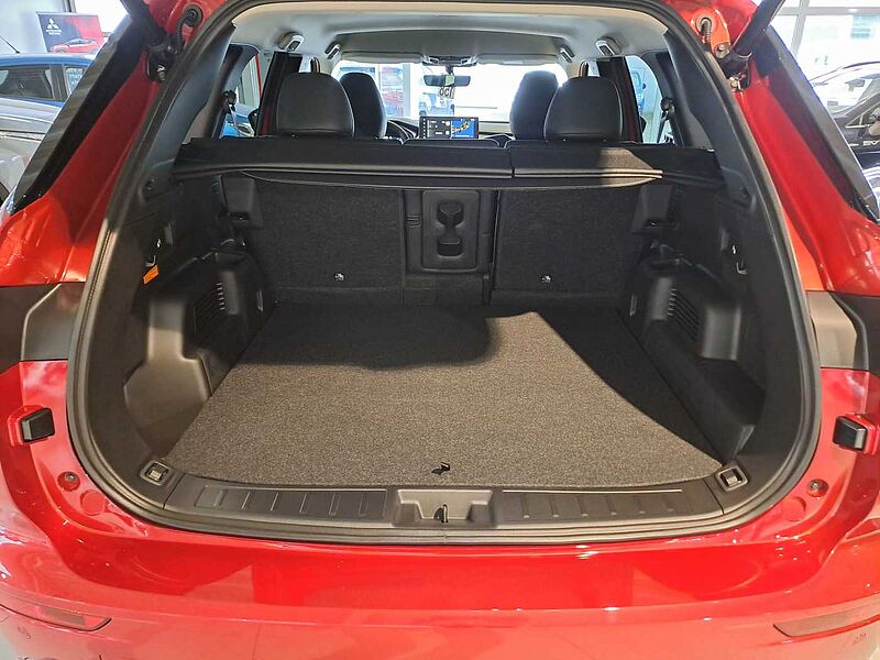 Mitsubishi Outlander Plug-In Hybrid 2.4 4WD Intro Edition