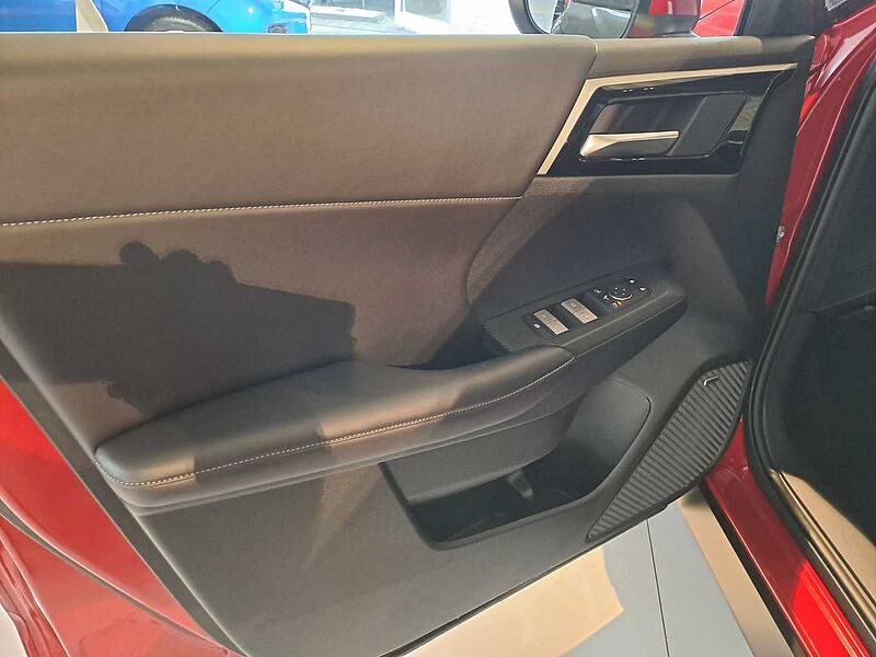 Mitsubishi Outlander Plug-In Hybrid 2.4 4WD Intro Edition