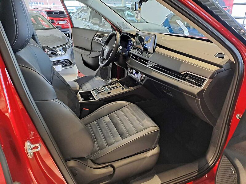 Mitsubishi Outlander Plug-In Hybrid 2.4 4WD Intro Edition