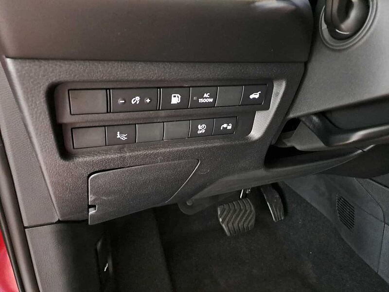 Mitsubishi Outlander Plug-In Hybrid 2.4 4WD Intro Edition