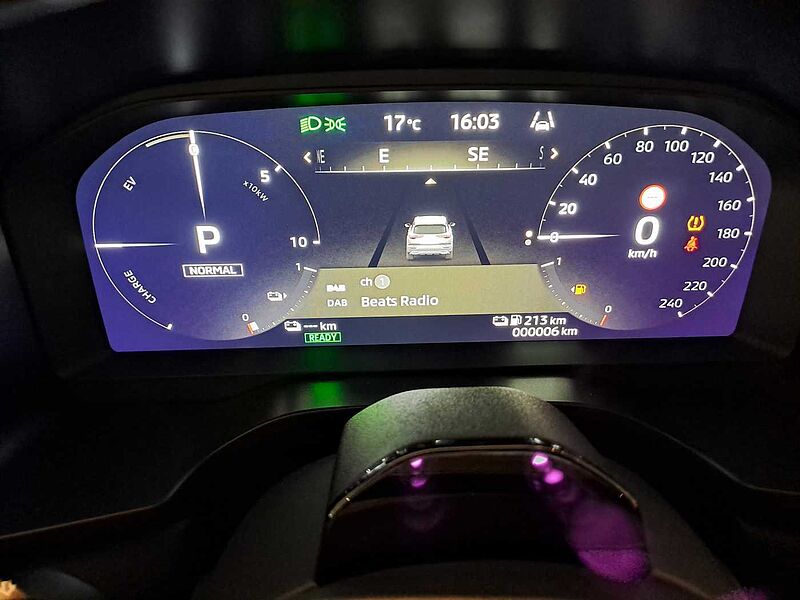 Mitsubishi Outlander Plug-In Hybrid 2.4 4WD Intro Edition