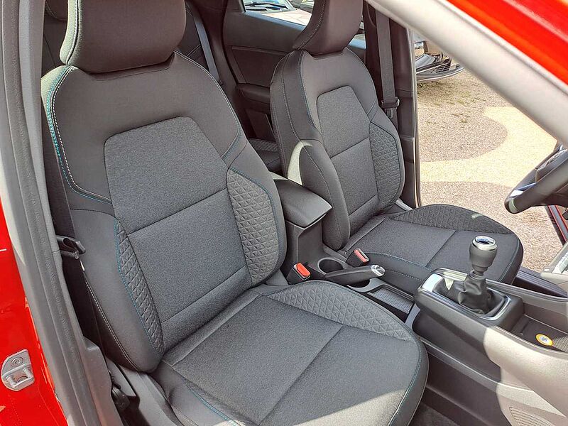 Mitsubishi ASX 1.0 Turbo BASIS