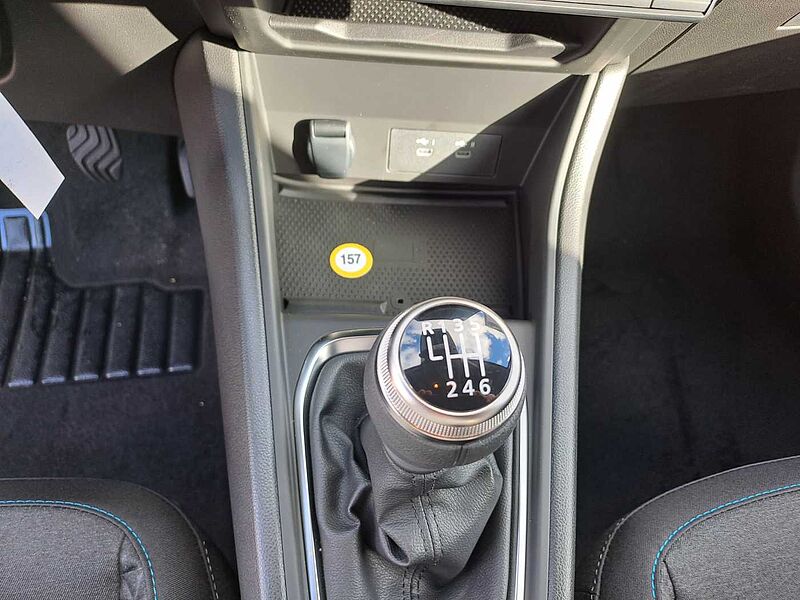 Mitsubishi ASX 1.0 Turbo BASIS
