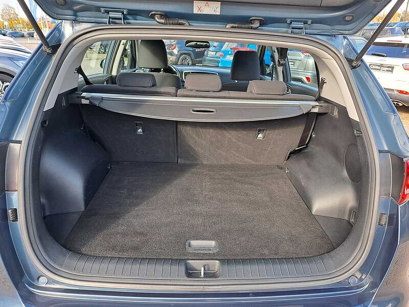 Kia Sportage 1.6 CRDI AWD DCT VISION