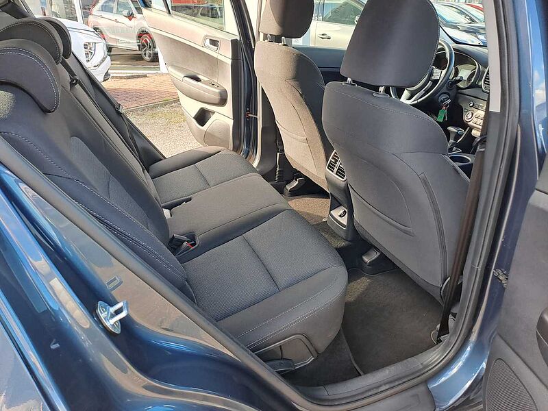 Kia Sportage 1.6 CRDI AWD DCT VISION