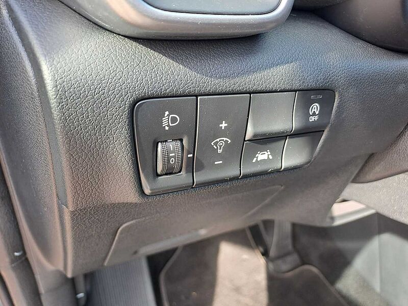 Kia Sportage 1.6 CRDI AWD DCT VISION