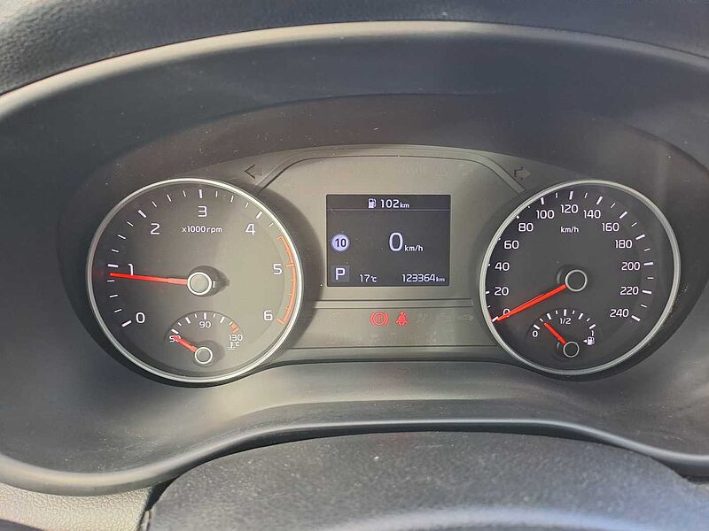 Kia Sportage 1.6 CRDI AWD DCT VISION