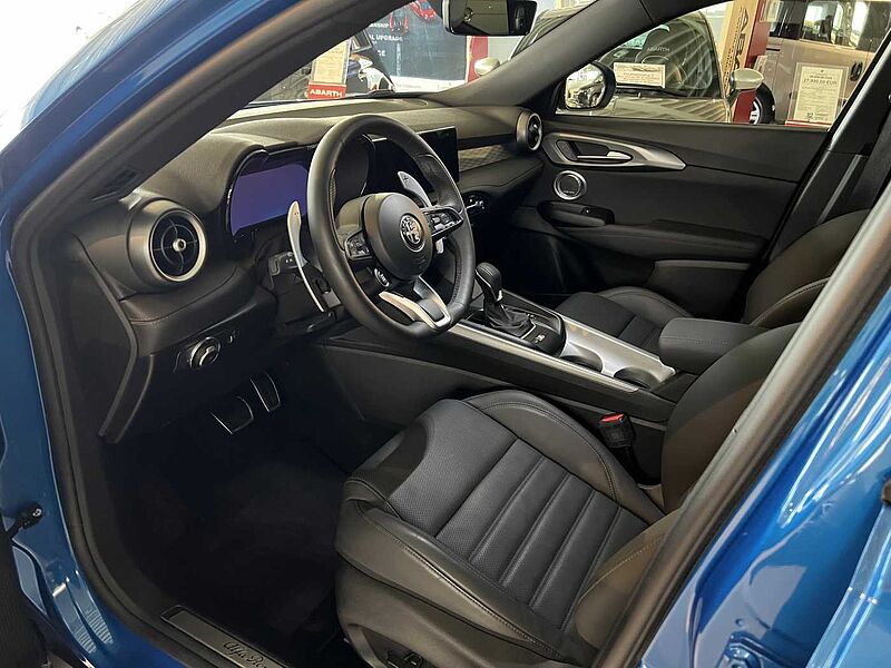 Alfa Romeo Tonale MHEV Speciale