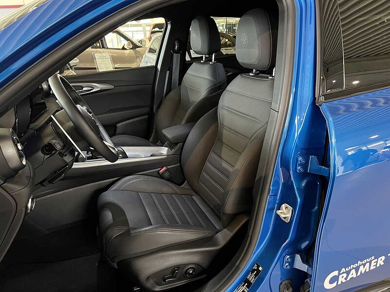 Alfa Romeo Tonale MHEV Speciale