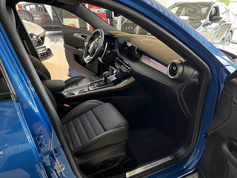 Alfa Romeo Tonale MHEV Speciale