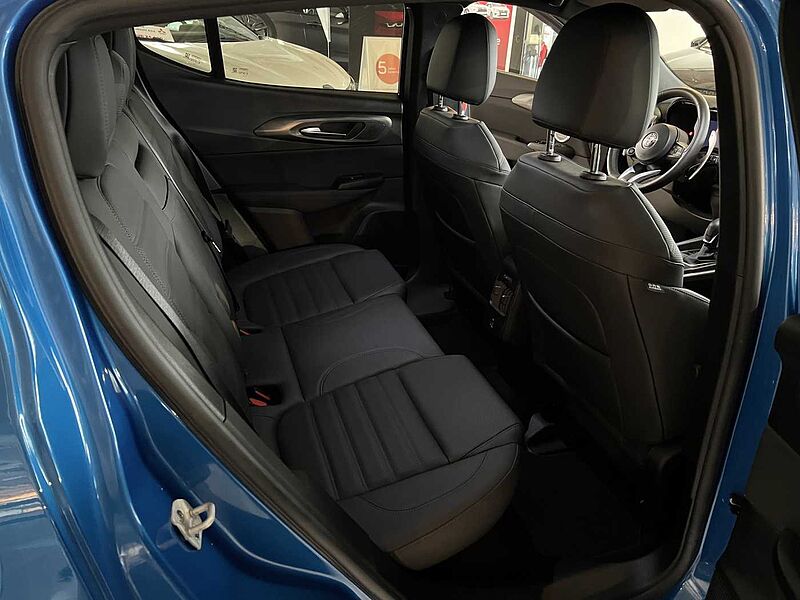 Alfa Romeo Tonale MHEV Speciale
