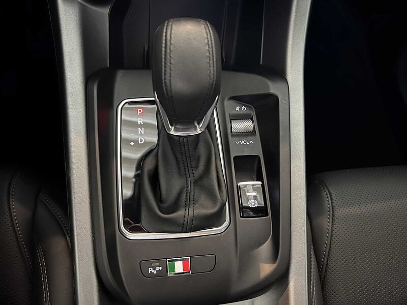 Alfa Romeo Tonale MHEV Speciale