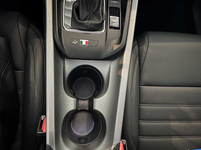 Alfa Romeo Tonale MHEV Speciale