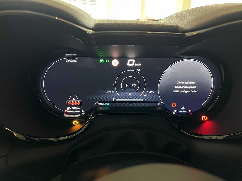 Alfa Romeo Tonale MHEV Speciale