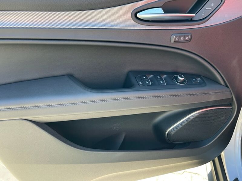 Alfa Romeo Stelvio Sprint 2.0 Turbo AT8 - Q4