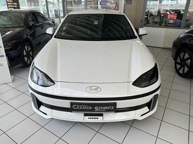 Hyundai IONIQ 6 77,4 kWh 4WD Techniq, Park, V2L-Ad. ,