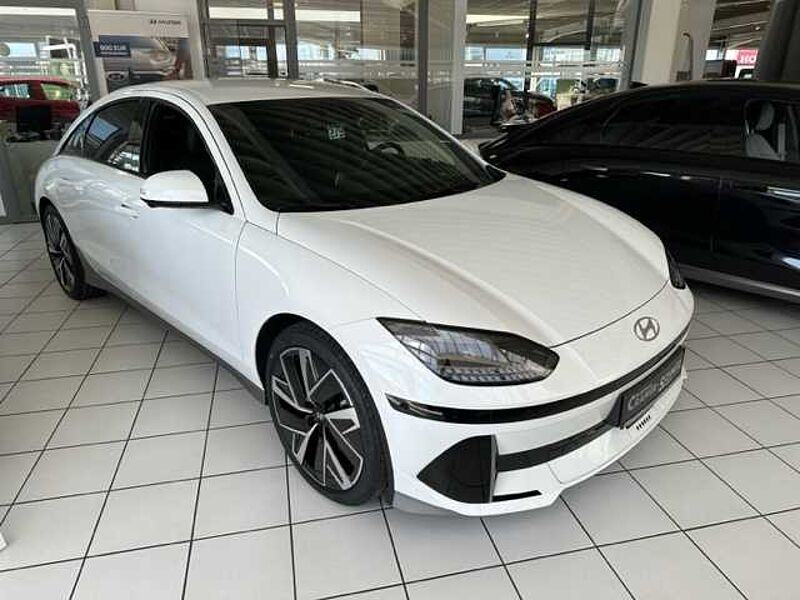 Hyundai IONIQ 6 77,4 kWh 4WD Techniq, Park, V2L-Ad. ,