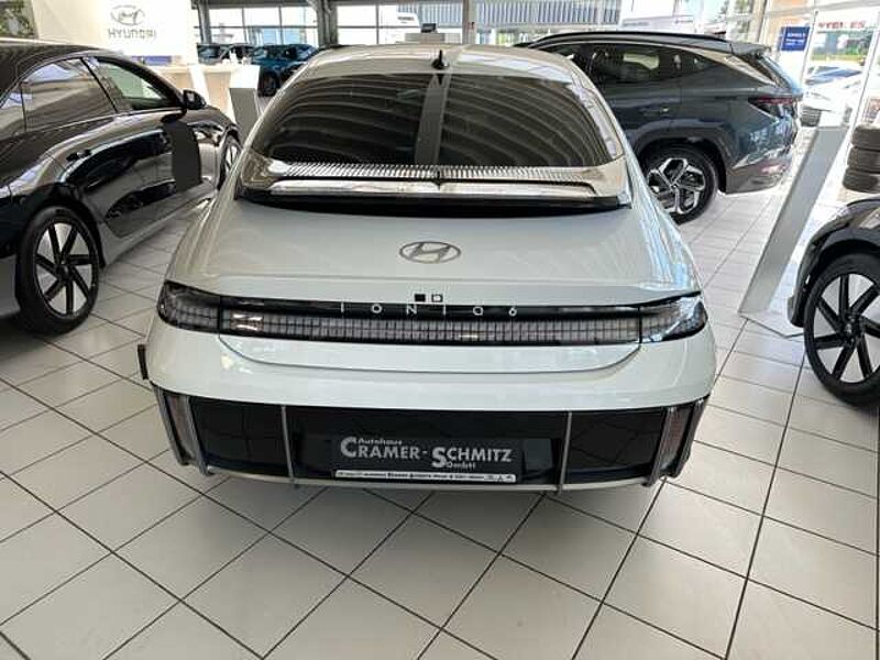 Hyundai IONIQ 6 77,4 kWh 4WD Techniq, Park, V2L-Ad. ,