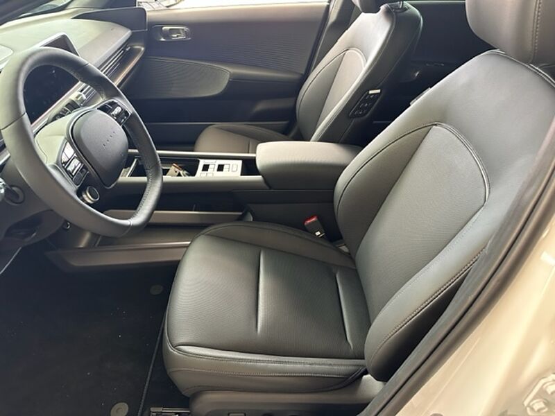Hyundai IONIQ 6 77,4 kWh 4WD Techniq, Park, V2L-Ad. ,