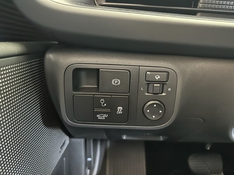 Hyundai IONIQ 6 77,4 kWh 4WD Techniq, Park, V2L-Ad. ,