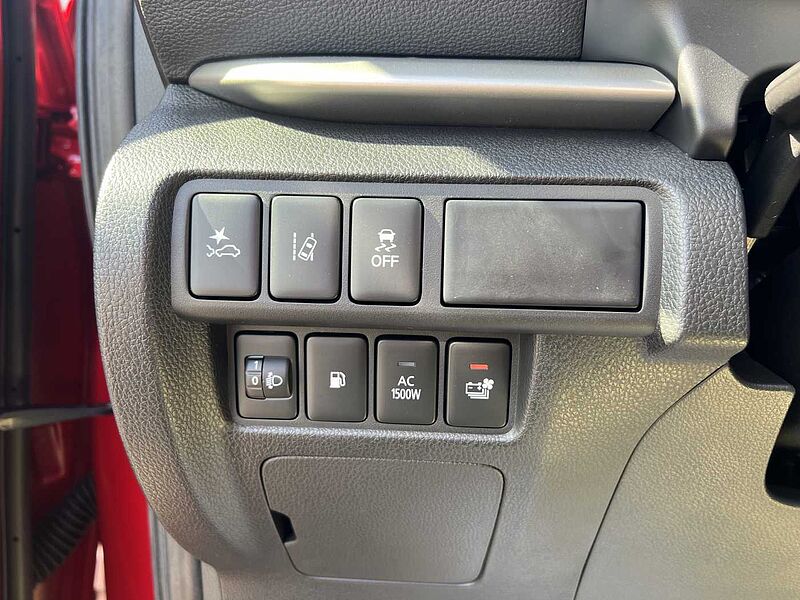 Mitsubishi Eclipse Cross Plug-In Hybrid 4WD Plus Select