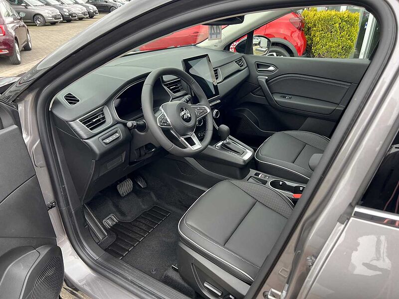 Mitsubishi ASX 1.3 Turbo Mildhybrid DCT TOP
