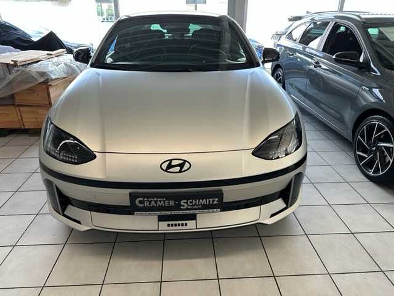 Hyundai IONIQ 6 First Edition 77,4 kWh 4WD